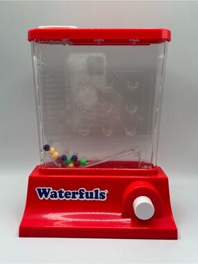 PlayMonster LLC Waterfuls Ball Balancing Water Toy Game